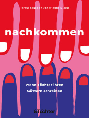 cover image of nachkommen
